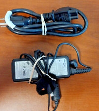 GENUINE OEM SAMSUNG Chromebook XE303C12 AC Adapter (A12-040N1A) - TESTED picture