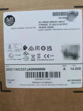 AB 20G11NC037JA0NNNNN Catalog Allen-Bradley 20G11NC037JA0NNNNN Surplus Sealed picture