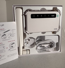CSG M106 LTE Gateway Router - VERIZON 4G LTE Cellular Wireless Router picture