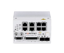 Fortinet FGR-70G FortiGate Rugged 70G Industrial Fanless NGFW Firewall Bypass picture