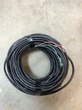 100' belden cat 5e AWM 300v outdoor shielded picture