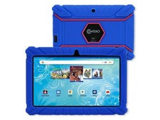 Contixo V8-2 7 inch Kids Tablets Android 11, 32 GB HD Display Dual Cameras Wi-Fi picture