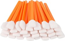 MIDELONG Foam Cleaning Swabs, 5.11