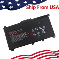TF03XL Battery For HP Pavilion TPN-Q190 TPN-Q191 TPN-Q192 TPN-Q196 920046-421 picture
