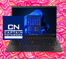 LENOVO THINKPAD X1 CARBON GEN11 32GB LTE i7-1345U 4TB 14