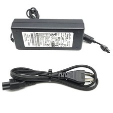 Genuine 48V Cisco AC Power Adapter for Cisco ASA5505-SEC-BUN-K9 Firewall picture