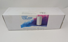 Linksys Velop AC2200 Tri-Band Mesh Router WiFi System WHW0301 picture
