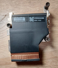 For HP EliteDesk 800 G4 G5 G6 MP9 Mini Series Heatsink Cooler 65W Intel CPU picture