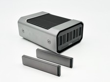 SanDisk PRO-BLADE Station with (2) 4TB SSD Mags picture