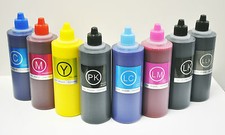 8x500 Compatible Pigment Ink Epson Stylus Pro 2880/3880/4880/7880/9880 Printer picture