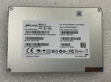 HP 724936-001 745679-002 Micron M550 64GB SSD Solid State Drive SATA NEW - Read picture