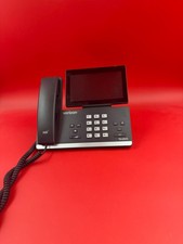 Verizon Yealink SIP-T57W Prime Business Phone SIP VoIP •••WORKS GREAT•• picture