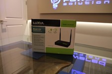 Luxul Access Point picture
