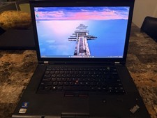 🔥🚀 Lenovo ThinkPad W530 i7, 24 GB RAM, 110 gb SSD, 250 GB HDD, NVIDIA 2GB 🔥🚀 picture