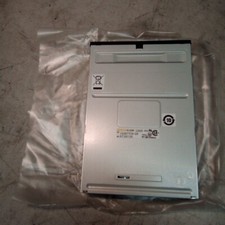 Vintage TEAC  3.5 FD235HF C929 Floppy Drive Charmilles 200 series machines picture