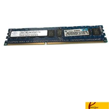  664691-001 Genuine HP 8GB (1X8GB) 1RX4 PC3-12800R MEMORY  647899-B21 647651-081 picture