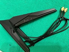 MSI MEG Z490I UNIFY WIFI 6E MOVING ANTENNA  ,ORIGINAL picture