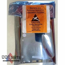 New HPE HDD Hard Drive 1TB SATA 6G 7.2K 2.5