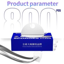 NC800 Nano Sponge Cleaning Tool for Phone Screen PCB Camera Glass Repair picture