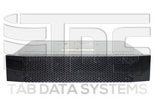 EMC VNX6GSDAE25 w/ 25x VX-2S6F-100 100GB 2.5