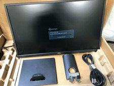 Dell E2420H 24 Inch FHD (1920 x 1080) LED Backlit LCD IPS Monitor NIB picture