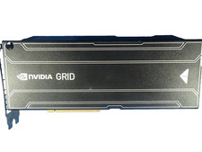 Lot of 8 NVIDIA 699-52055-0552-320 GRID K2 8GB GDDR5 Server Graphics Card picture