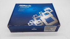 ASRock Industrial (IMB-155B) Mini-ITX Motherboard Mini-ITX Form Factor picture