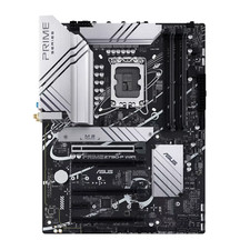 ASUS PRIME Z790-P WIFI ATX Intel LGA 1700 Z790 M.2 Desktop Motherboard picture