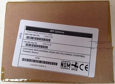 00W1236, 81Y9915, 81Y9893-IBM 900GB 10KRPM 6Gbps SAS 2.5