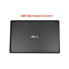 New for ASUS N550 N550J N550JA N550JK LCD Back Cover Non-Touch Top Lid Black picture