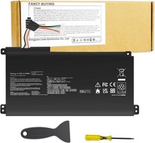 B31N1912 C31N1912 Battery for Asus VivoBook 14 E410M E410MA L410M L410MA E410KA picture