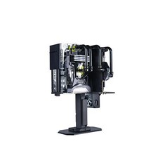 Granzon G10 Open Frame Chassis Distro Plate Water Cooling Case Chassis picture