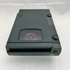 Iomega Jaz 1GB External SCSI Drive V1000S | Vintage Storage | Mac PC  Drive Only picture