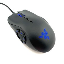 Razer Naga Trinity Wired Gaming Mouse (RZ01-02410100-R3U1) picture