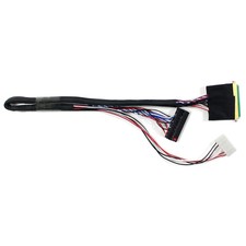 LVDS CABLE 40PIN 0.5mm pitch 1ch 6bit for 10.1