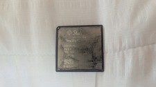 SUN Ultra SPARC III D3206226 PG 2.4 SME 1603 UPGA 1088-1280 FA8 (SUN AND SPARKY picture