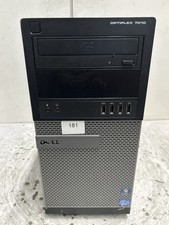 Dell OptiPlex  7010 Intel Core i5-3470 3.20GHz 4GB NO HDD picture
