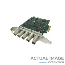 BlackMagic Design DeckLink Duo 5Port SDI Digital Video Capture Card BMDPCB119B picture