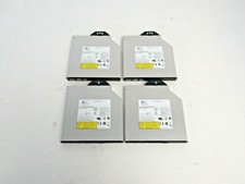 Dell (Lot of 4) 96R30 LiteOn DS-8A8SH Slimline 8x SATA DVD±RW Drive     47-3 picture