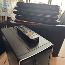 Huge Electronics Lot 29 Pc: 25 Laptops 3 Monitors 1 PC Dell Apple Lenovo picture