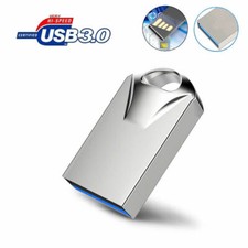 USB 3.0 2.0 Flash Drive 64GB 32GB 16GB 8GB Mini USB Stick Pen Thumb Memory Stick picture