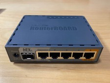 Metal Case for Mikrotik hEX S RB760iGS [router not included] picture