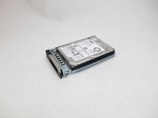 G2G54 DELL 1.2TB 10K SAS 2.5