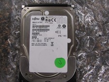 Fujitsu 147GB 3.5