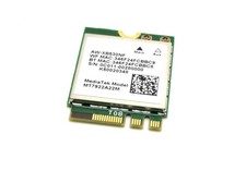 MT7922A22M - WIFI6E AX + bt5.2 (2 2) m.2 2230 picture