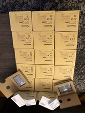 Panasonic Battery FZ-VZSUN110U Standard for  FZ-N1 Handheld 3200MAH LI-ION 3.8V picture
