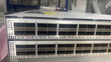 Cisco NCS-57B1-6D24-SYS 6 Ports of 400G and 24 Ports of 100G Ethernet Switch picture