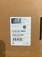 NEW IN BOX Ubiquiti LBE-5AC-GEN2-US LiteBeam Wireless Bridge picture