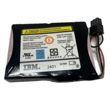 IBM 39J5554 Cache Battery for 2780 5708 and others *NEW* Li-ion picture