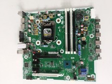 HP ProDesk 600 G5 MT LGA 1151 DDR4 Desktop Motherboard L63910-001 picture